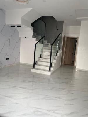 4 Bedroom Duplex Semi Detached, Orchid Lekki Conservation, Lekki, Lagos, House for Rent