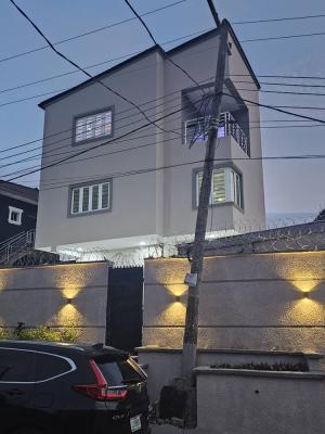 4 Bedroom Detached Tastefully Finished Dream House  Each Room with Bed, Ojodu By Bemil, Ojodu Berger, Ojodu, Lagos, Detached Duplex for Sale