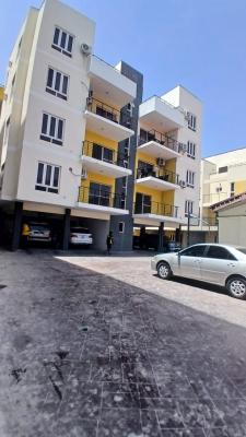 3 Bedroom Apartment with a Room Service Quarters, Off Freedom Way, Lekki Phase 1, Lekki, Lagos, Flat / Apartment for Sale