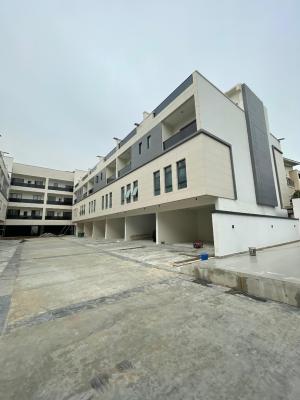 4 Bedroom Terrace Duplex with Bq, Old Ikoyi, Ikoyi, Lagos, Terraced Duplex for Rent