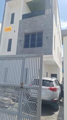 5 Bedroom Detached Duplex, Abraham Adesanya, Ajah, Lagos, Detached Duplex for Sale