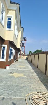 Luxury 3 Bedroom Apartment with Excellent Facility, Thera-annex Goodnews Estate, Sangotedo, Ajah, Lagos, Flat / Apartment for Rent