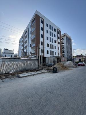 Two (2) Bedroom Apartment, Ikate, Lekki, Lagos, Flat / Apartment for Sale