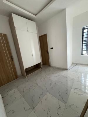 Single Room Upstairs, West End Estate,lekki County, Ikota, Lekki, Lagos, Self Contain (single Rooms) for Rent
