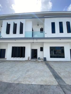 Luxury 5-bedroom Detached Duplex with Excellent Facility +bq, Ikota, Lekki, Lagos, Detached Duplex for Sale