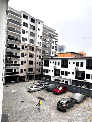 Luxury 3 Bed Apartment with a Bq, Ikoyi, Lagos, Flat / Apartment for Rent