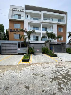 Luxury 2-bedroom Flat +bq with Excellent Facility, Lekki Phase 1, Lekki, Lagos, Flat / Apartment for Sale