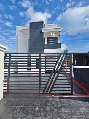 Four Bedroom Detached Duplex, Mowe Ofada, Ogun, Detached Duplex for Sale