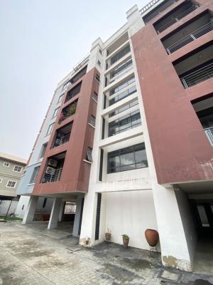 Spacious Fully Furnished 3bedroom Apartment with Swimming Pool and Gym, Victoria Island (vi), Lagos, Flat / Apartment for Rent