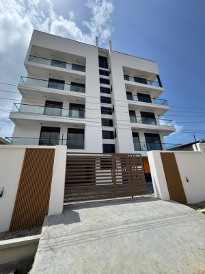 Luxury Brand New 2-bedroom Apartment with Excellent Facilities, Ilasan, Lekki, Lagos, Flat / Apartment for Sale