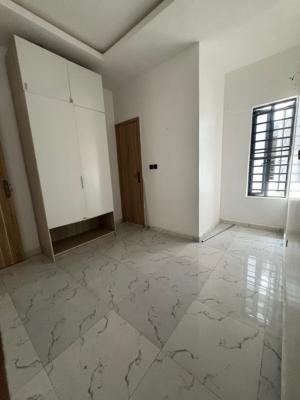 Lovely Room Upstairs in a Shared Apartment *6months Only*, Western Estate, Ikota, Lekki, Lagos, Ikota, Lekki, Lagos, Self Contain (single Rooms) for Rent