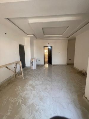Newly Built 3 Bedroom Apartment, Secured and Serene Estate, Gbagada, Lagos, Flat / Apartment for Rent