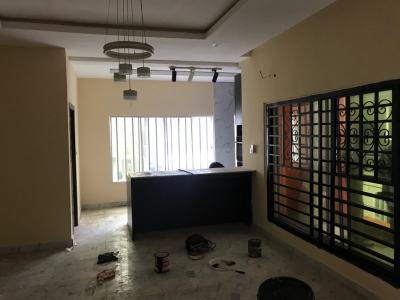 a Modern 2 Bedroom Apartment at Lekki Phase 1., Cyberville Estate, Ikate., Lekki Phase 1, Lekki, Lagos, Flat / Apartment for Rent
