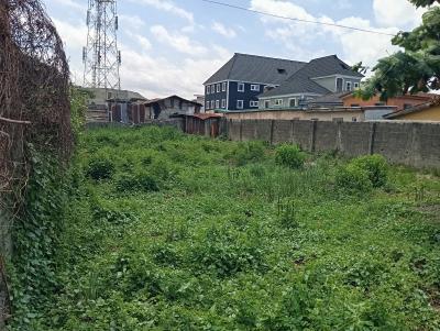 Residential Plot of Land, Oshogun Alapere Ketu Lagos and, Alapere, Ketu, Lagos, Residential Land for Sale