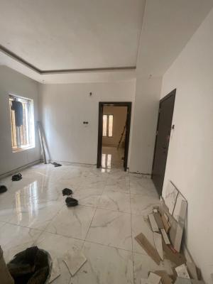Newly Built Standard Miniflat, Medina Estate, Gbagada, Lagos, Mini Flat (room and Parlour) for Rent
