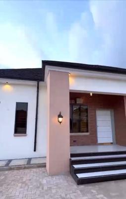 Luxury 4bedroom En-suite Bungalow with Bq, Opposite Sunny Val, Lokogoma District, Abuja, Detached Bungalow for Sale