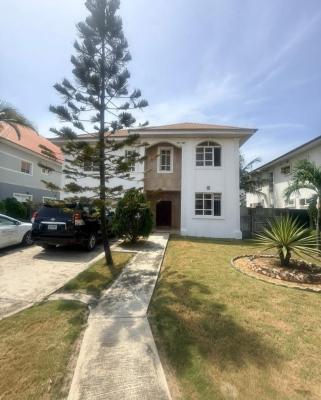 Stunning 5beddroom Detached House, Nicon Town, Lekki, Lagos, Detached Duplex for Sale