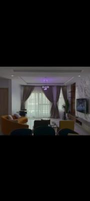 Luxury Fully  Furnished 2 Bedrooms Apartment with Excellent Facility, Ikota Road, Ikota, Lekki, Lagos, House for Sale