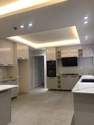 Luxury 3 Bedrooms Flat with Excellent Facility, Ikoyi, Lagos, Flat / Apartment for Rent