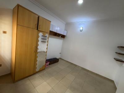 a Nice Room Self Contained in a Serene and Secured Estate, Nike Art Gallery Road, Ikate, Lekki, Lagos, Self Contain (single Rooms) for Rent