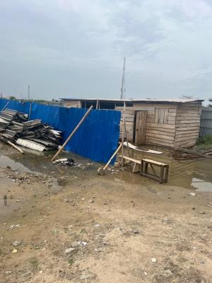 22 Plots of Land for Development with Good Access, Jakande Lekki, Jakande, Lekki, Lagos, Mixed-use Land for Sale