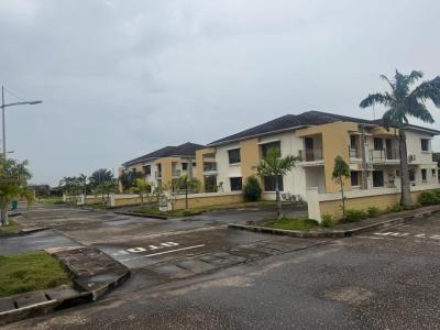 70 Units of Semi Detached with Town House, Ikate, Lekki, Lagos, House for Sale