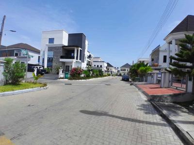 1400sqm Residential Land, Victory Park Estate, Osapa, Lekki, Lagos, Residential Land for Sale