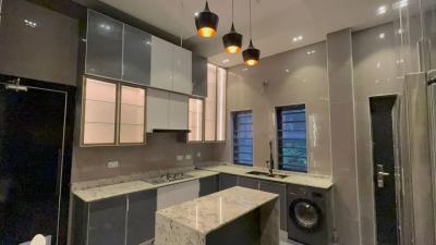 Luxury 5 Bedroom Fully Detached Duplex, Ikoyi, Lagos, Detached Duplex for Sale