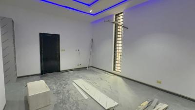 Luxury 5 Bedroom Fully Detached Duplex, Ikoyi, Lagos, Detached Duplex for Sale