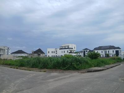 652sqm of Land on Nigeria Soil, Royal Garden Estate, Ajah, Lagos, Mixed-use Land for Sale