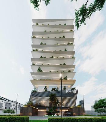 3-bedroom Apartment + Bq, Banana Island Road, Banana Island, Ikoyi, Lagos, Flat / Apartment for Sale