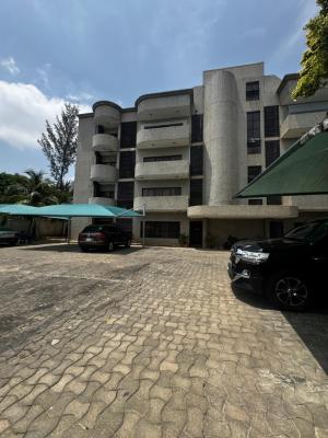 3bedroom Flat  with Bq in Maitama, Maitama Main, Maitama District, Abuja, House for Rent