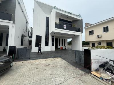 5 Bedroom Apartment  Available at Conservation Rd, Lekki Phase 2, Lekki, Lagos, Flat / Apartment for Sale