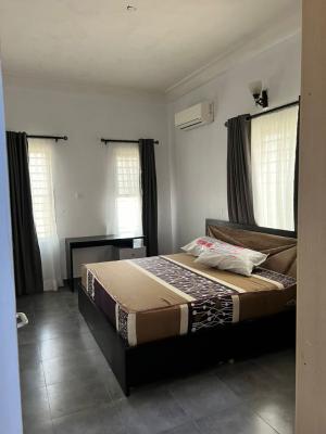 Fully Furnished Room and Parlour Mini Flat in Phase 1, Off Admiralty Way, Lekki Phase 1, Lekki, Lagos, Mini Flat (room and Parlour) for Rent
