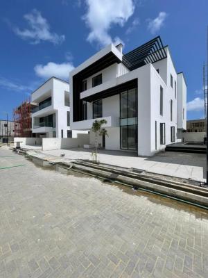 Certificate of Occupancy, Lekki Phase1, Lekki, Lagos, Detached Duplex for Sale