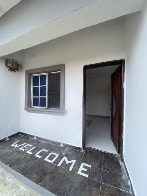 Sharp and Spacious Mini Flat Apartment, Sangotedo Ajah Lagos, Sangotedo, Ajah, Lagos, Mini Flat (room and Parlour) for Rent