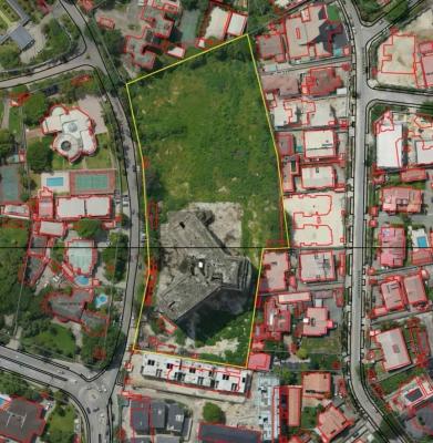 20,000sqm Prime Land, Ikoyi Crescent, Ikoyi, Lagos, Mixed-use Land for Sale