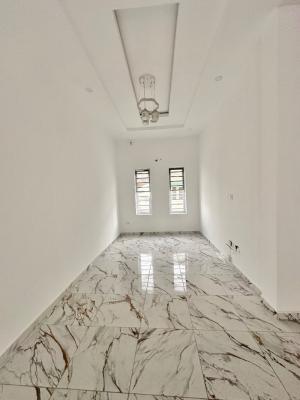 a Mini Flat in a Shared Apartment, Canal West Estate., Osapa, Lekki, Lagos, Semi-detached Duplex for Rent