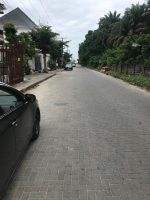 a 4 Bedroom Terrace Duplex at Chevron., Lekki Conservation Road, Lekki, Lagos, Terraced Duplex for Rent