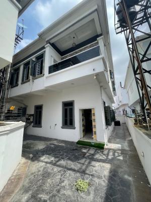 Video Available.spacious 4bedroom Semi Duplex with a Bq N Security Hou, Ikota Villa Estate Road 32, Ikota, Lekki, Lagos, Semi-detached Duplex for Rent