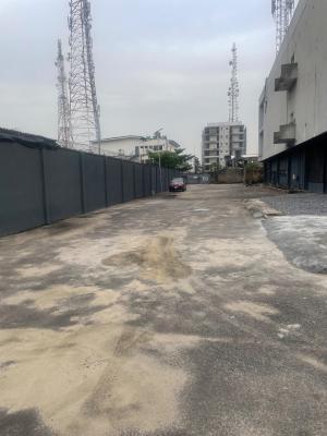6,500sqm Prime Land, Off Saka Tinubu, Victoria Island (vi), Lagos, Mixed-use Land for Sale