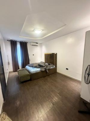 1 Bedroom, Osapa, Lekki, Lagos, Flat / Apartment for Rent