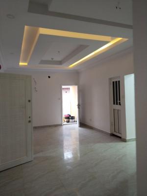 Luxury 2 Bedroom Flat, Off Ilasan New Road, Ilasan, Lekki, Lagos, Flat / Apartment for Rent