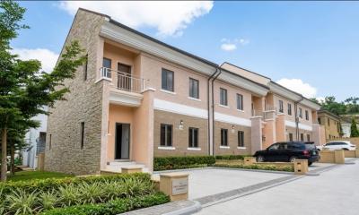 3 Bedroom Semidetached Duplex+ Bq, Apo Abuja, Apo, Abuja, Semi-detached Duplex for Rent
