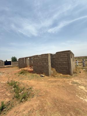 Distress!!! 4 Bedroom Bungalow 100x50, Rigachikun, Igabi, Kaduna, Detached Bungalow for Sale