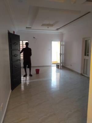 Luxury 1 Bedroom Flat, Off Ilasan New Road, Ilasan, Lekki, Lagos, Mini Flat (room and Parlour) for Rent