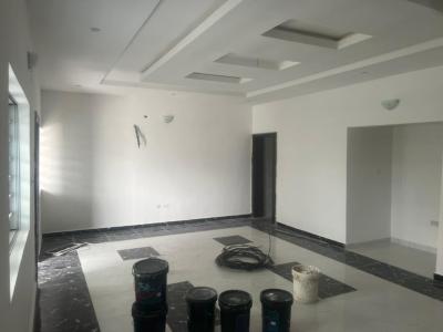 Newly Built Spacious 3 Bedroom Apartment, Sangotedo, Ajah, Lagos, Flat / Apartment for Rent