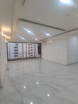 3 Bedrooms with Bq, Off Adeola Odeku Victoria Island, Victoria Island (vi), Lagos, Flat / Apartment for Rent