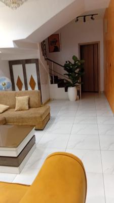 3 Bedroom, Orchid Road, Lekki, Lagos, Semi-detached Duplex for Rent