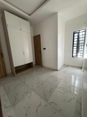 1 Bedroom, Orchid, Lekki, Lagos, Terraced Duplex for Rent